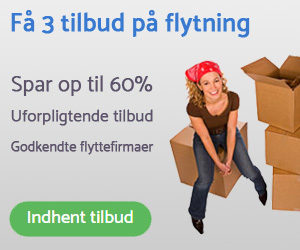 flyttefirma nordsjælland 